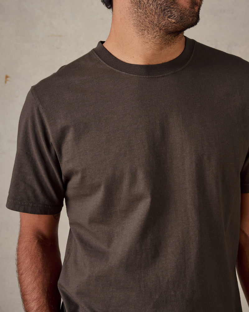 Hemp Tee