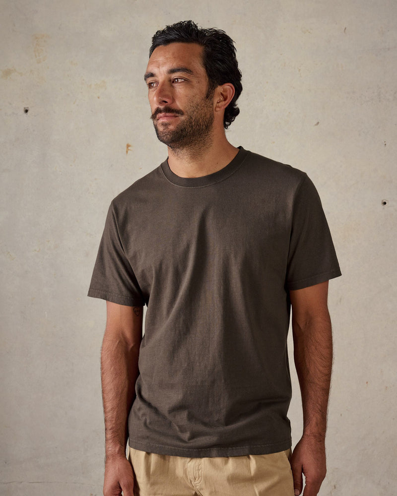 Hemp Tee