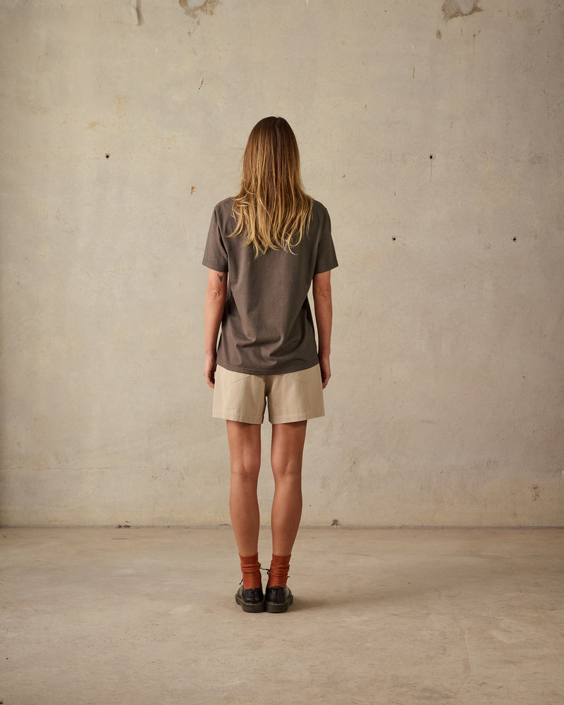 Hemp Tee (Womens)