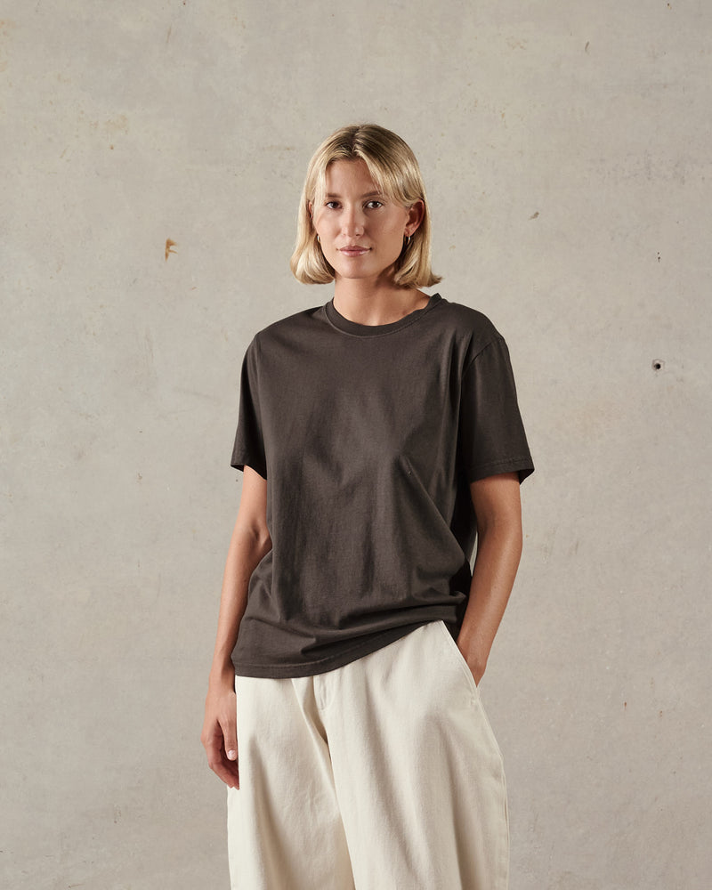 Hemp Tee (Womens)