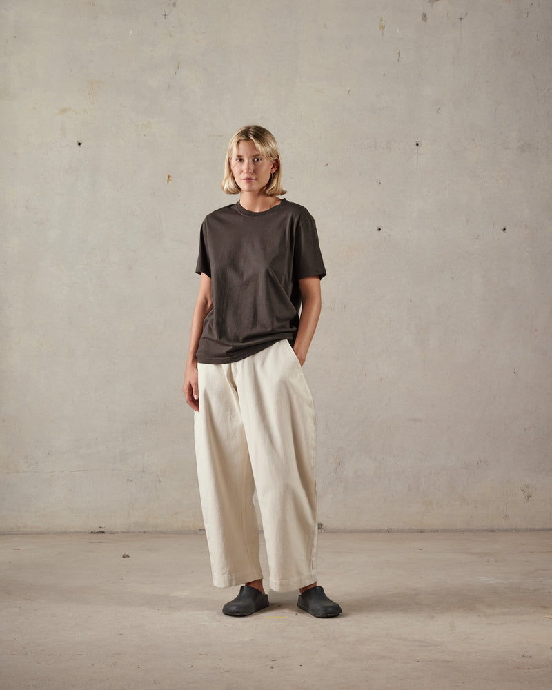 Hemp Tee (Womens)