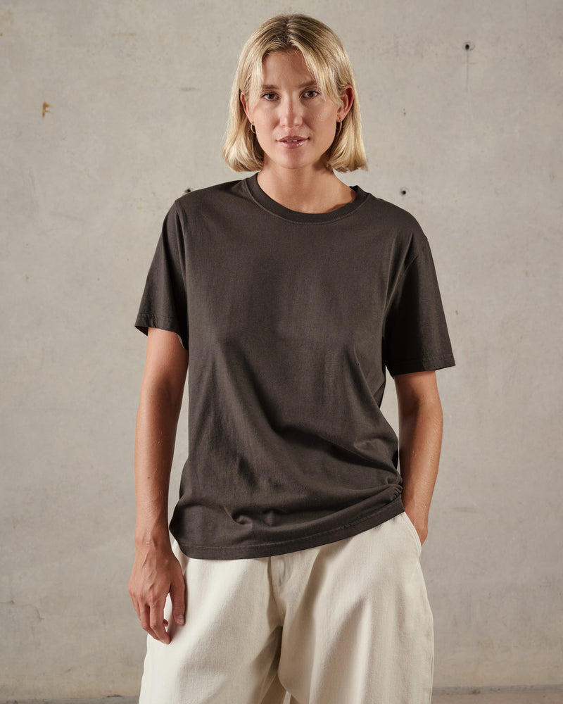 Hemp Tee (Womens)