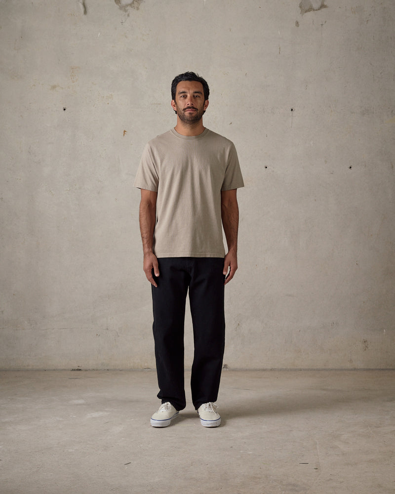 Hemp Tee