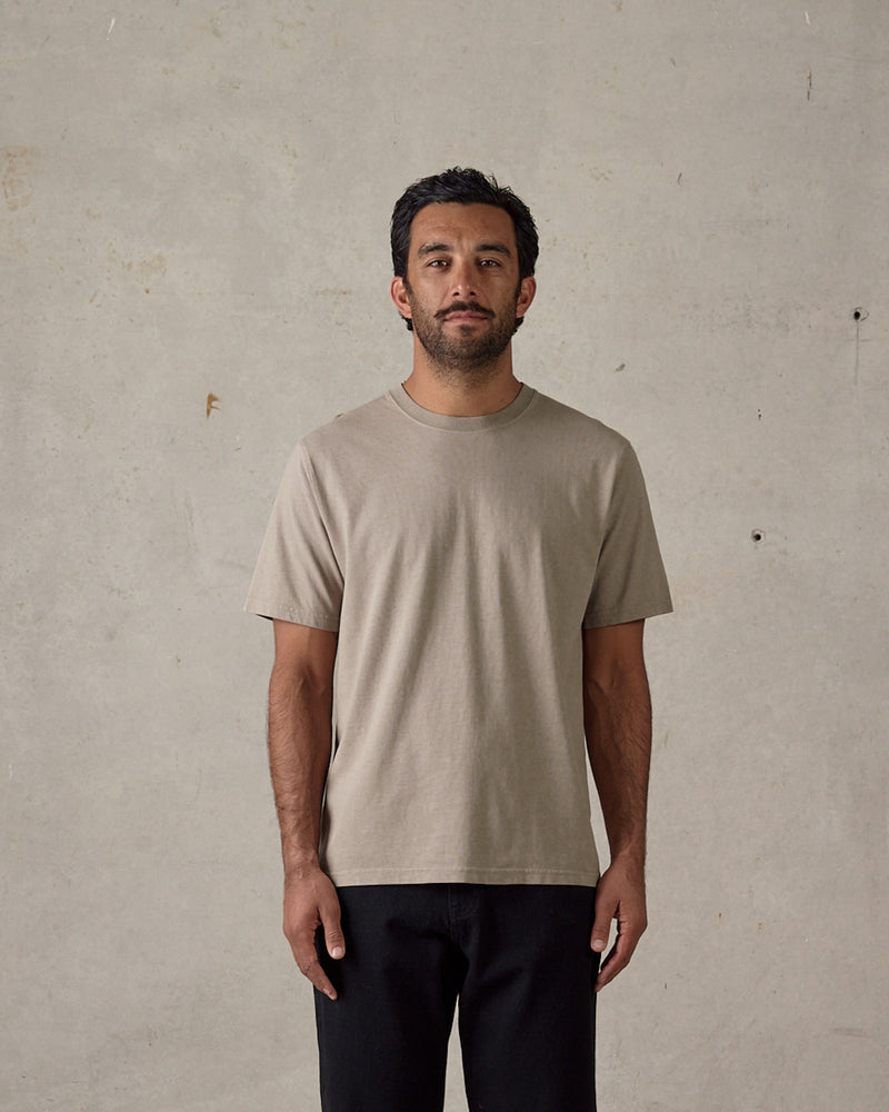 Hemp Tee