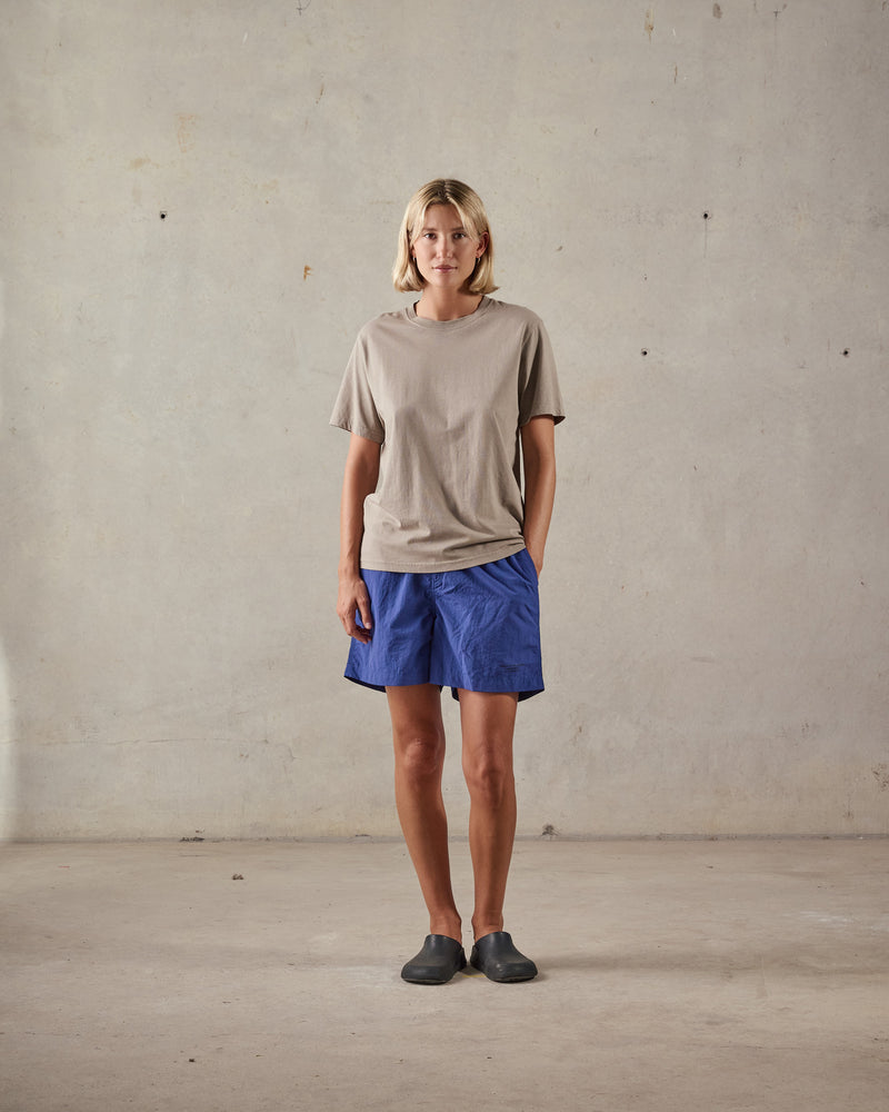 Hemp Tee (Womens)
