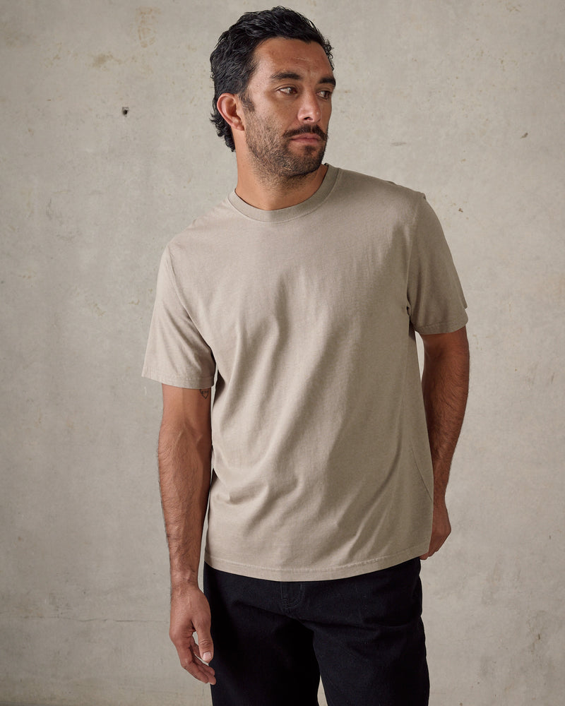 Hemp Tee