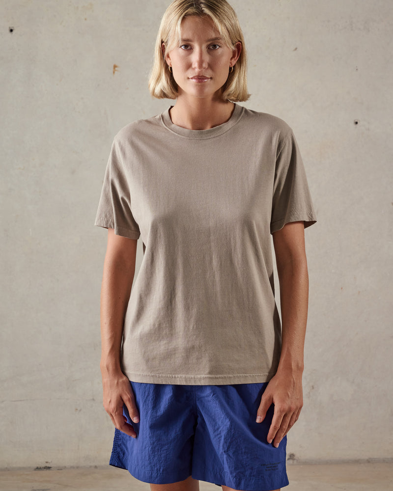 Hemp Tee (Womens)