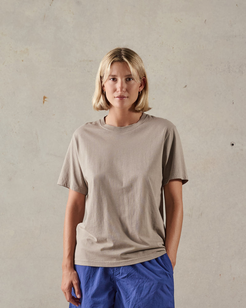 Hemp Tee (Womens)