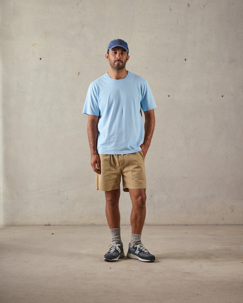 Hemp Tee