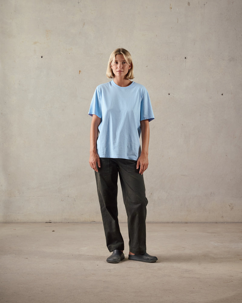 Hemp Tee (Womens)