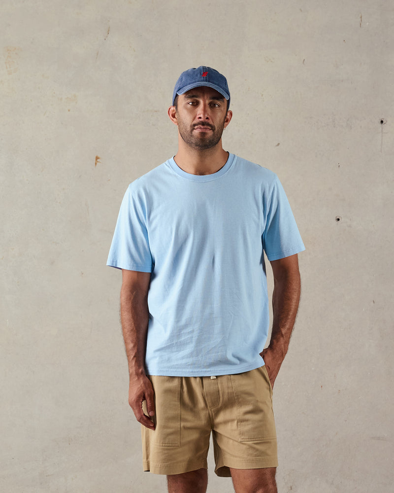 Hemp Tee