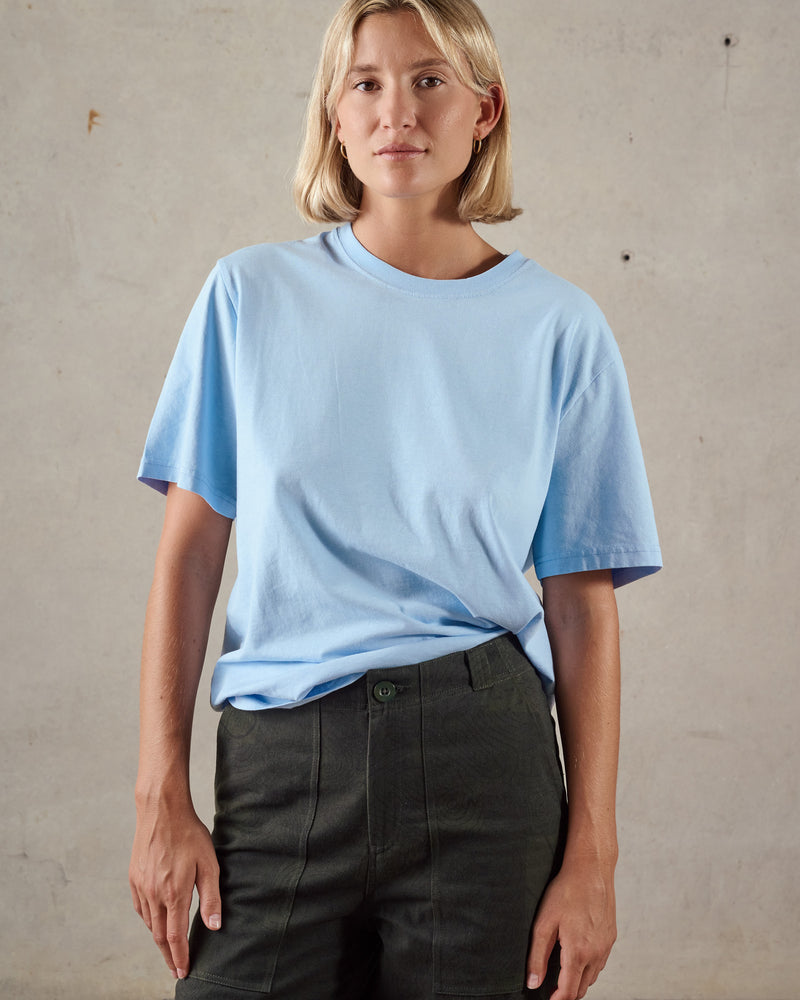 Hemp Tee (Womens)