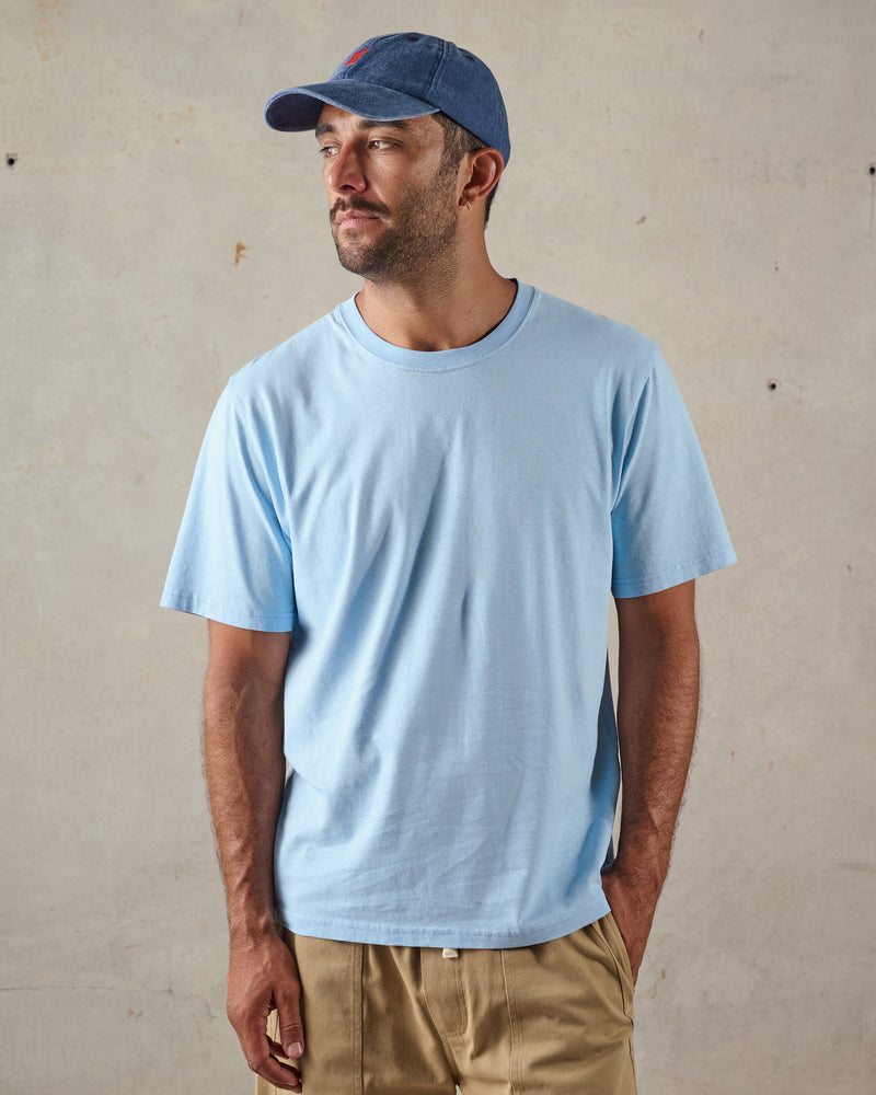 Hemp Tee
