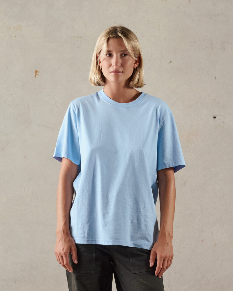 Hemp Tee (Womens)