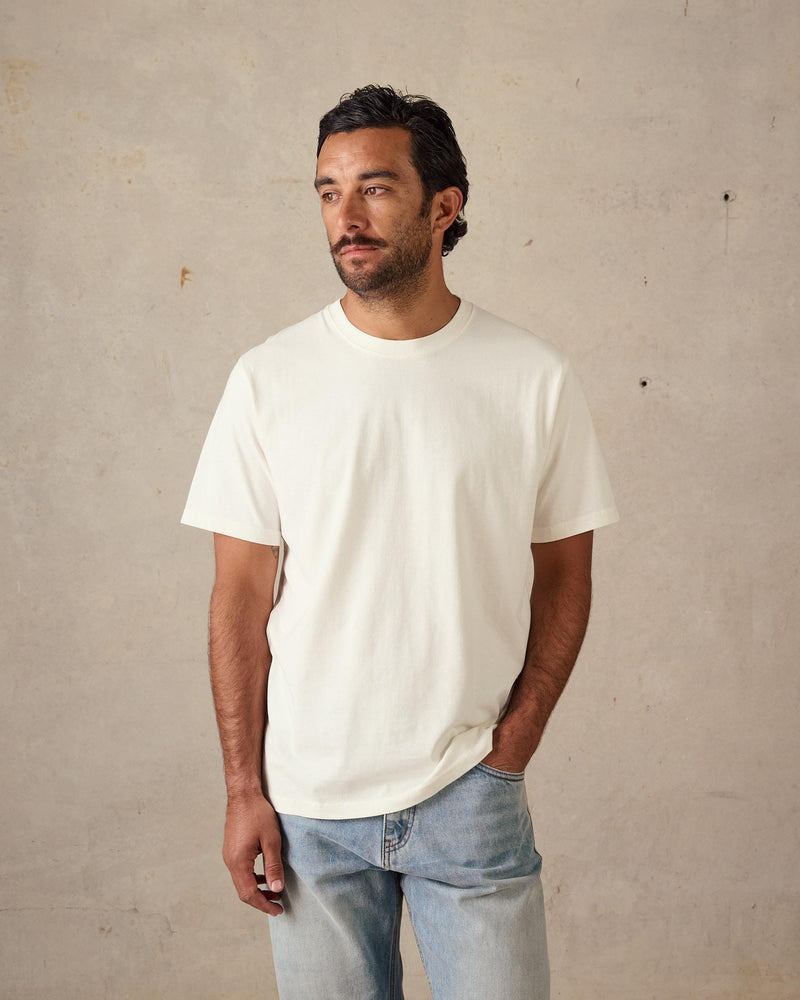 Hemp Tee
