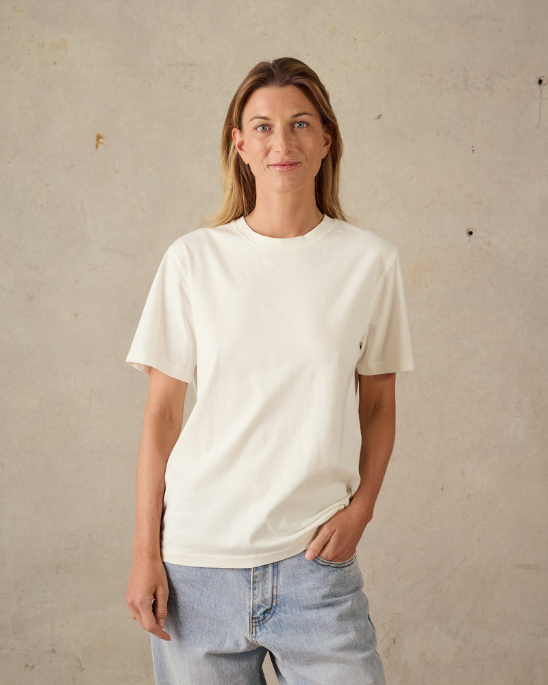 Hemp Tee (Womens)