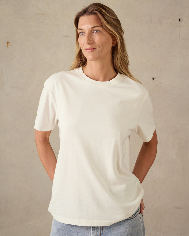 Hemp Tee (Womens)