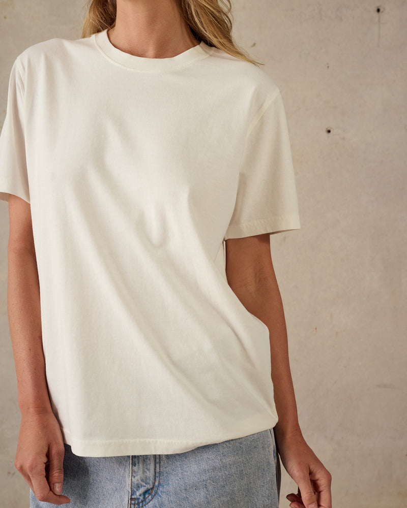 Hemp Tee (Womens)