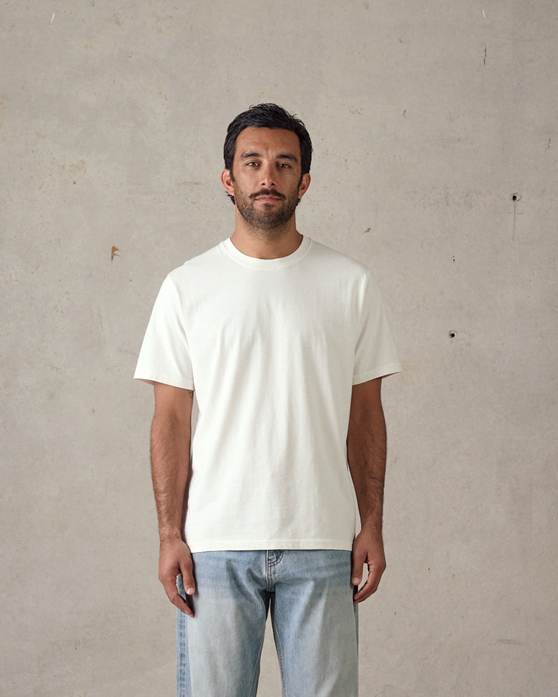 Hemp Tee