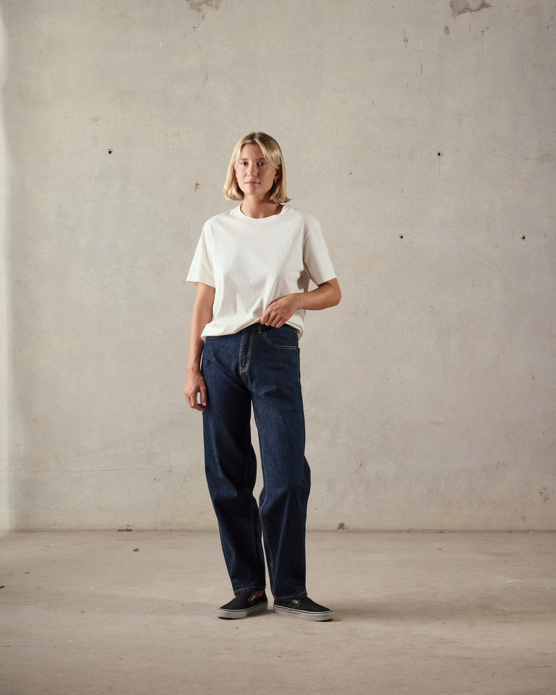 Hemp Tee (Womens)
