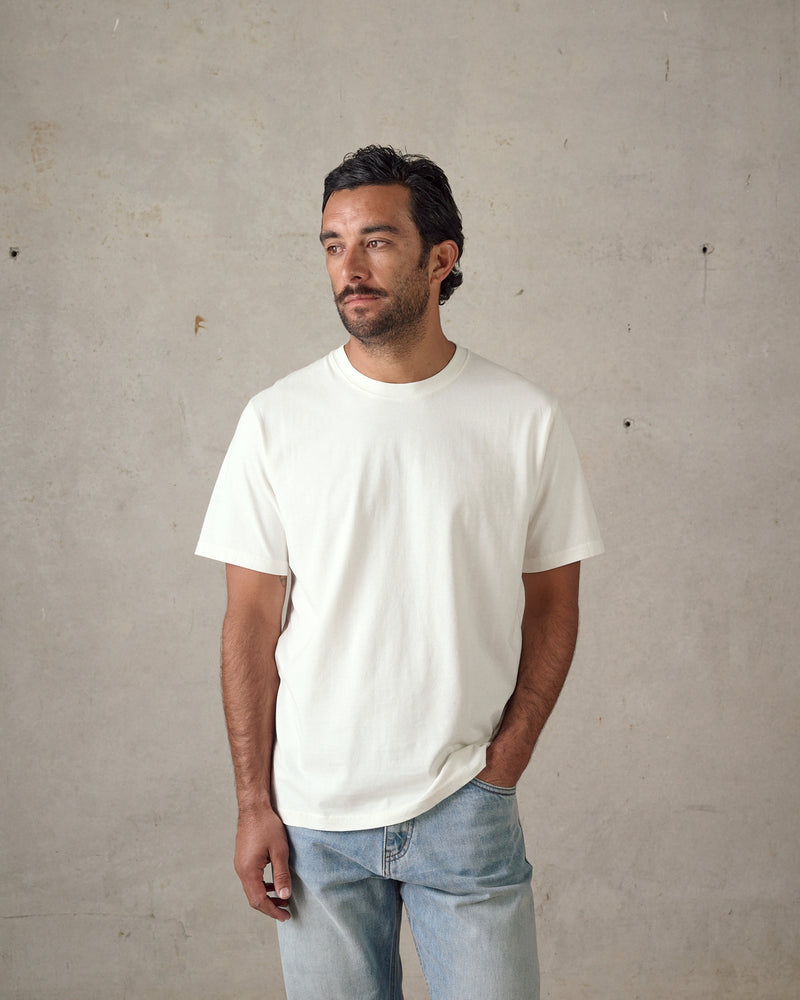 Hemp Tee