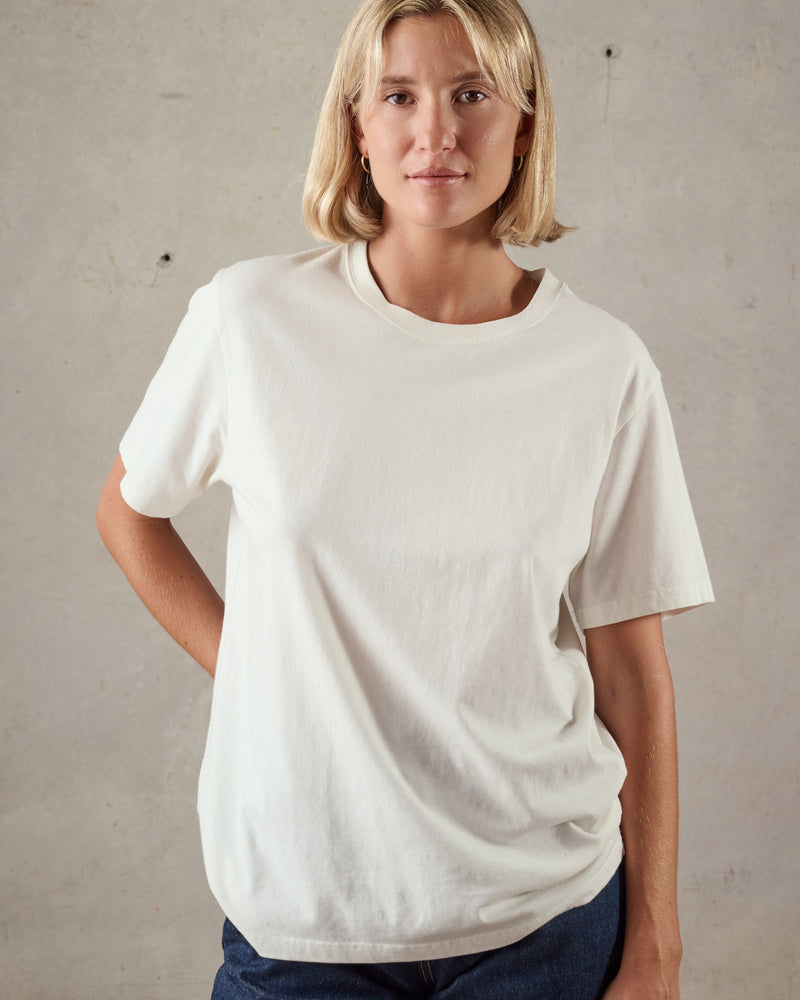 Hemp Tee (Womens)