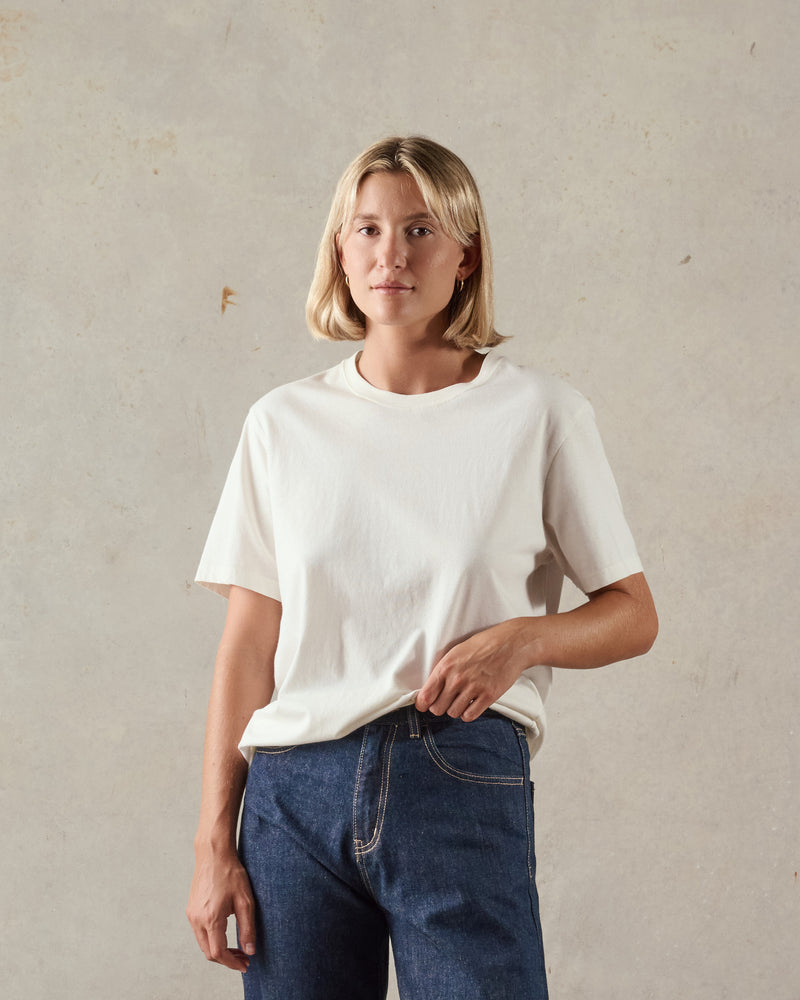 Hemp Tee (Womens)