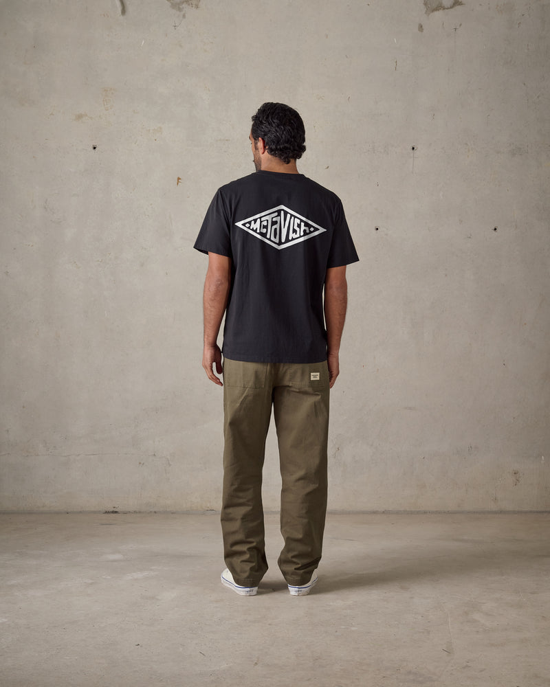 Diamond Tee