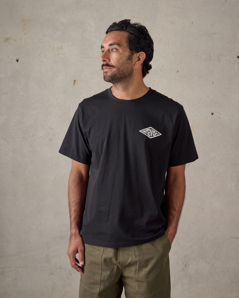 Diamond Tee