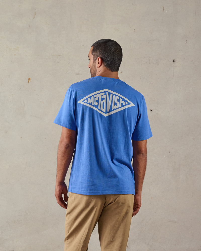 Diamond Tee