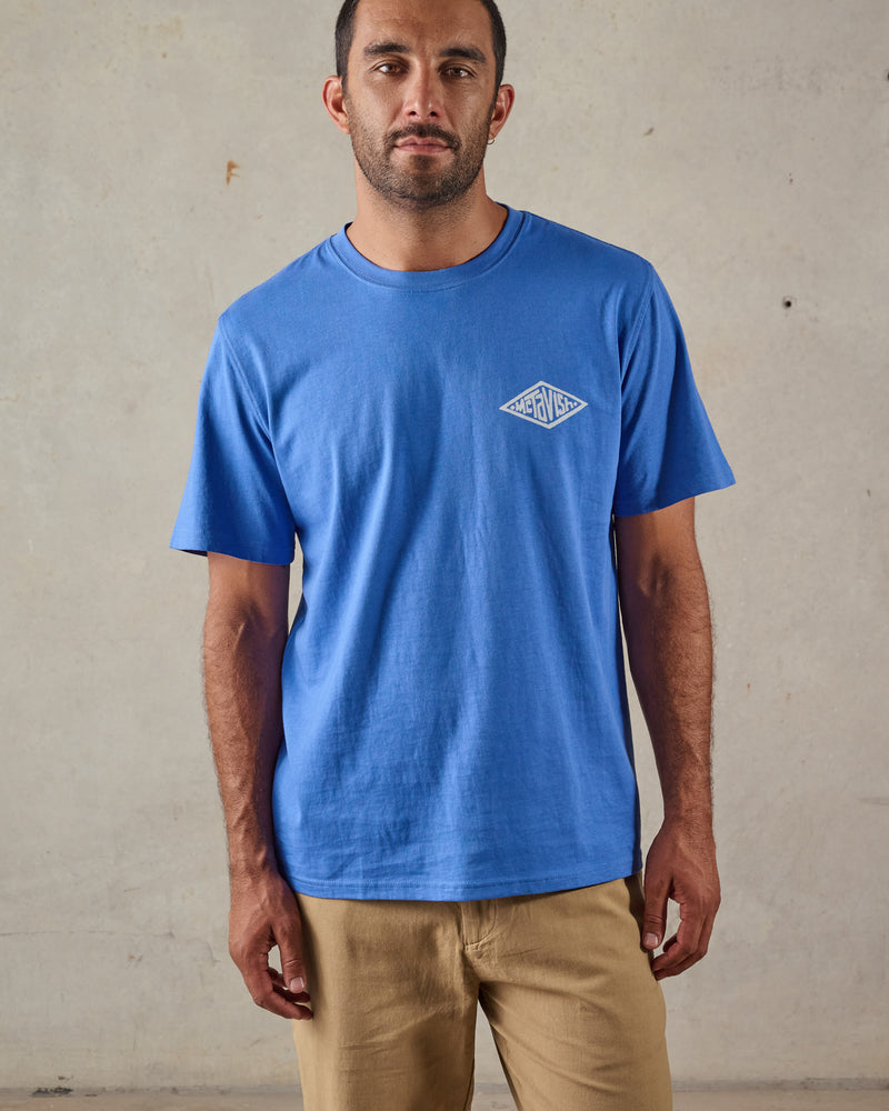 Diamond Tee
