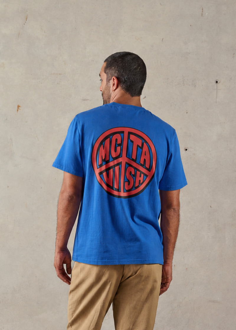 Peace Tee