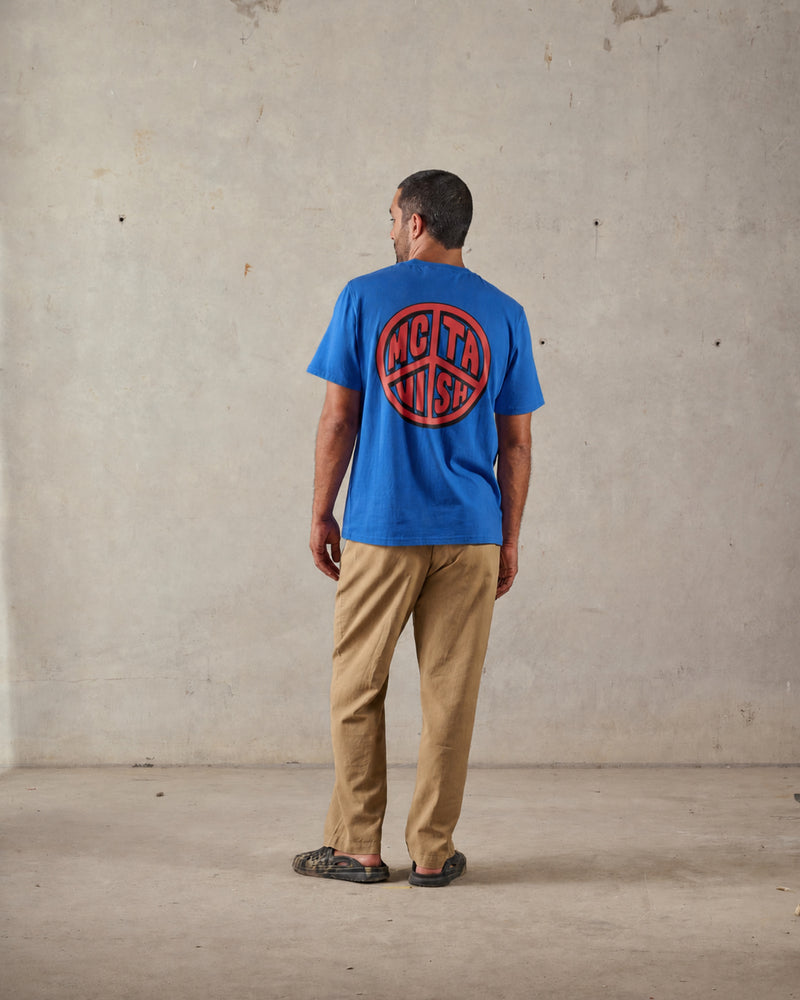 Peace Tee