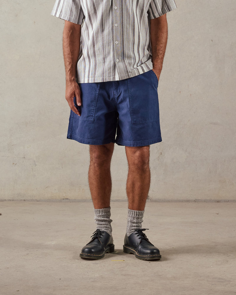 Workwear Shorts