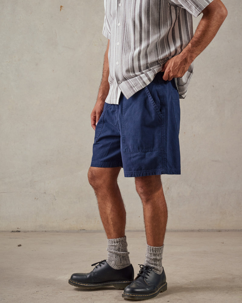 Workwear Shorts