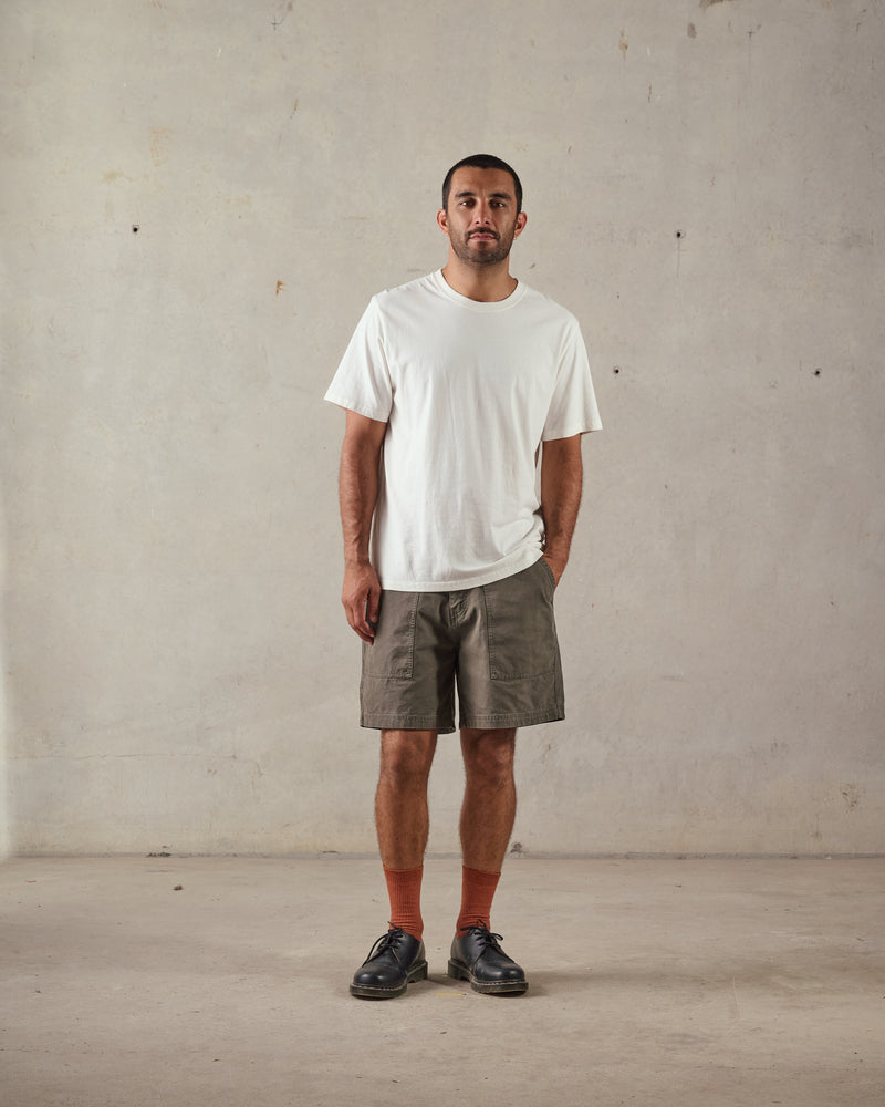 Workwear Shorts