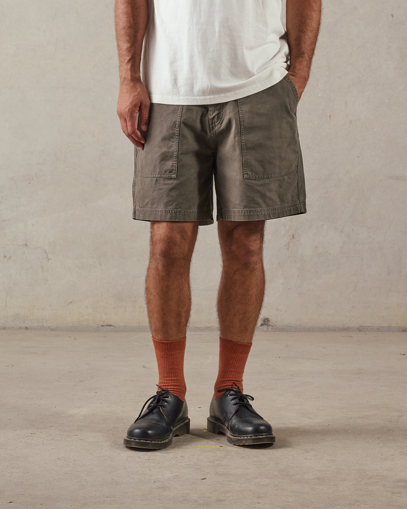 Workwear Shorts