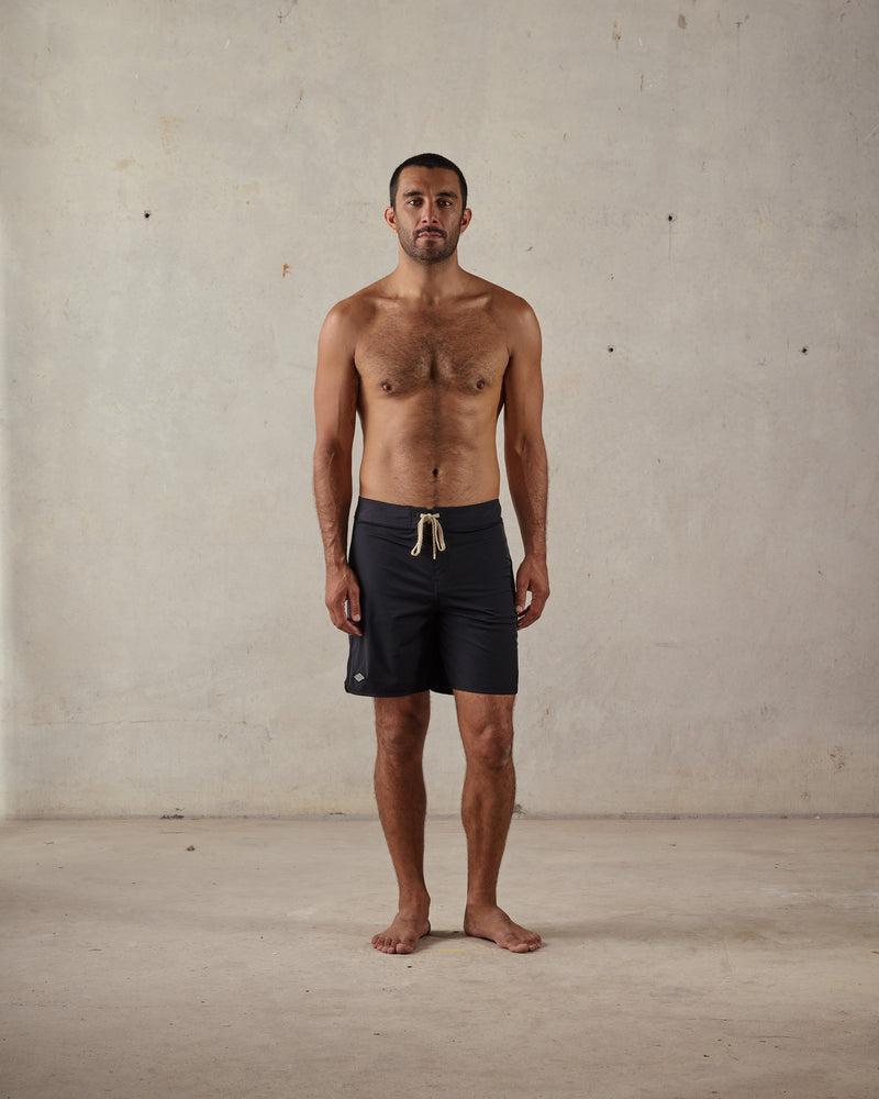 Stretch Boardshort
