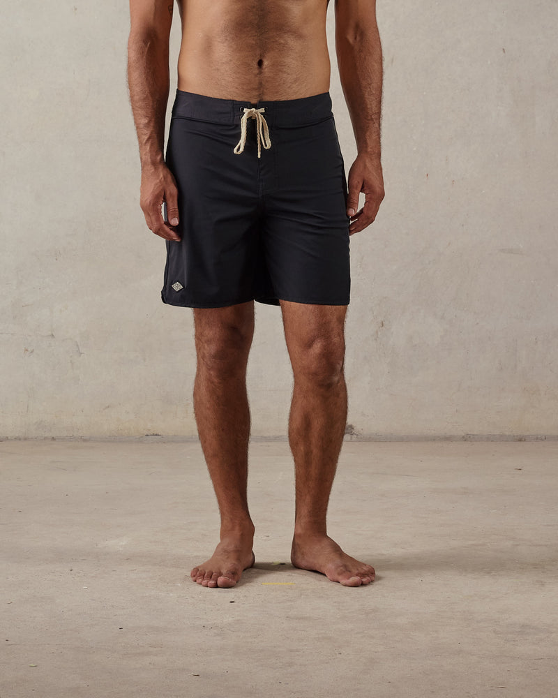 Stretch Boardshort