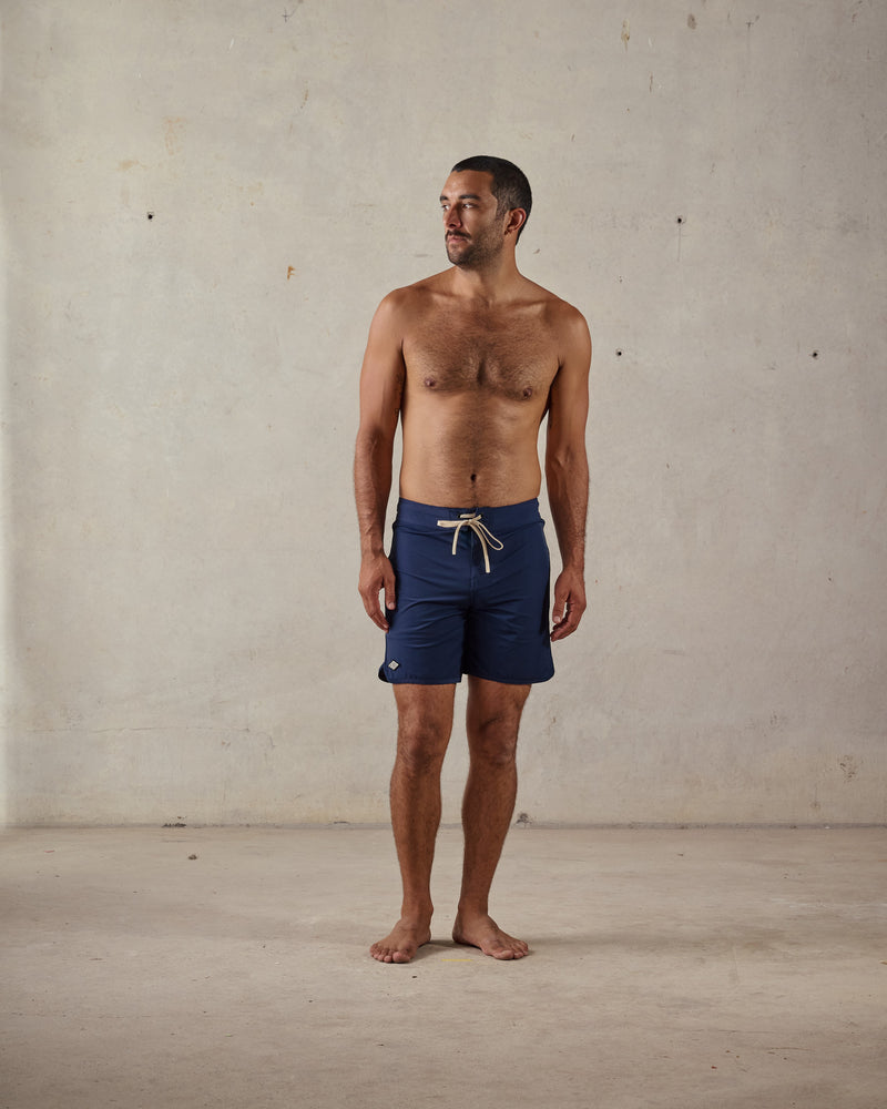 Stretch Boardshort