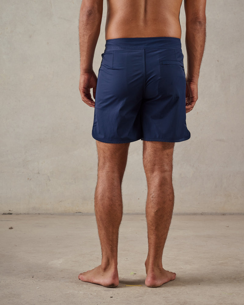 Stretch Boardshort