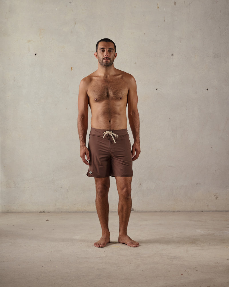 Stretch Boardshort