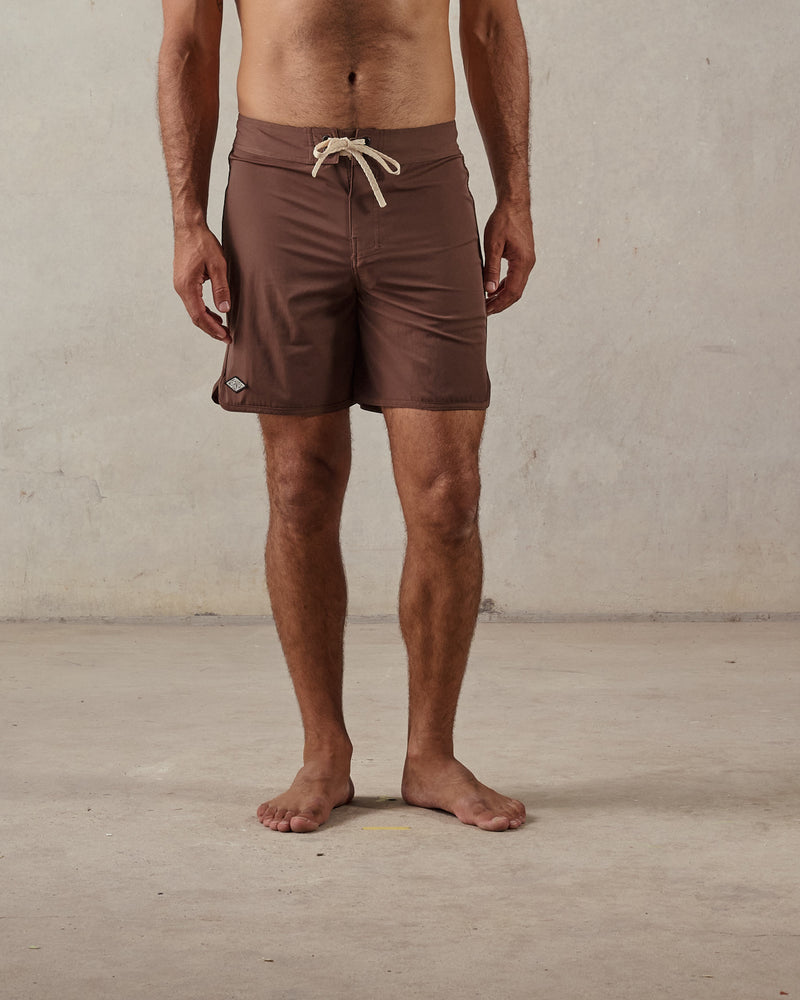 Stretch Boardshort