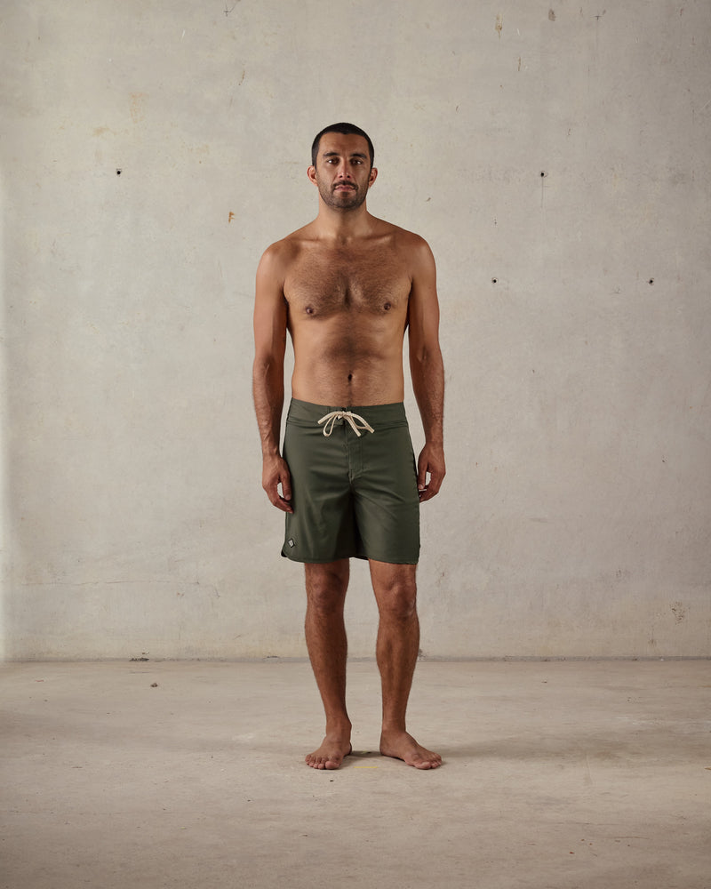 Stretch Boardshort
