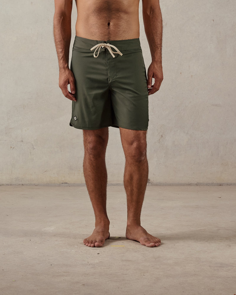 Stretch Boardshort