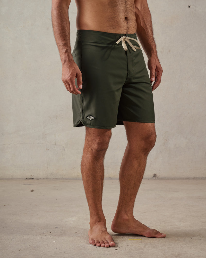 Stretch Boardshort