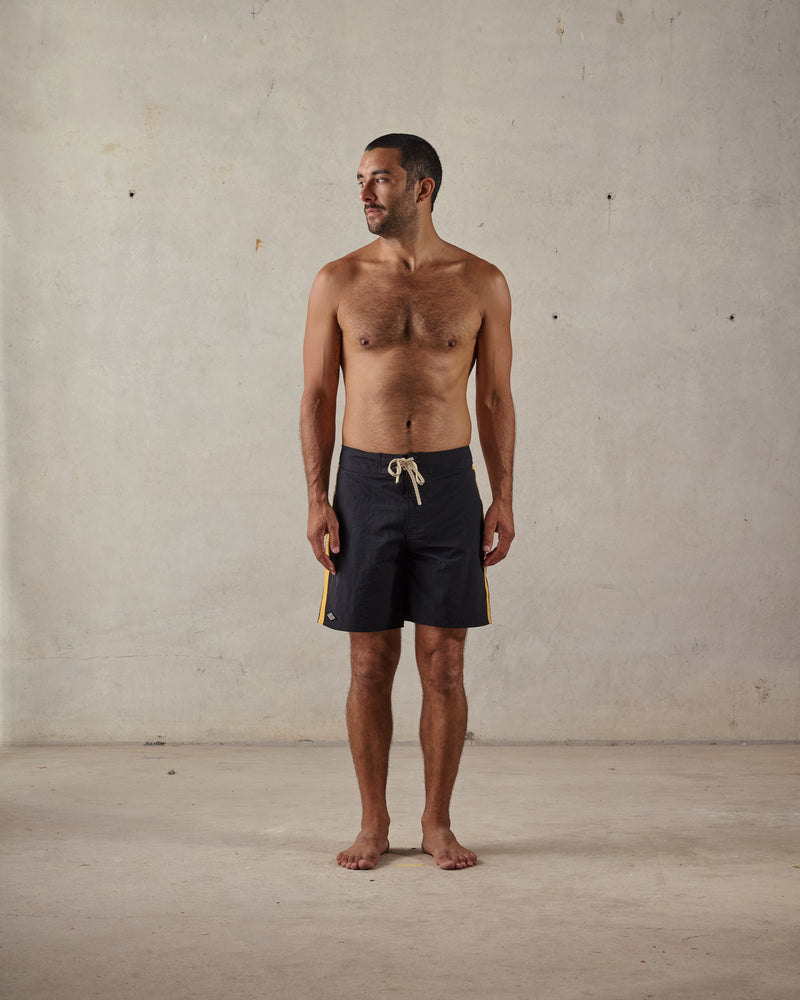 Ripstop Boardshort