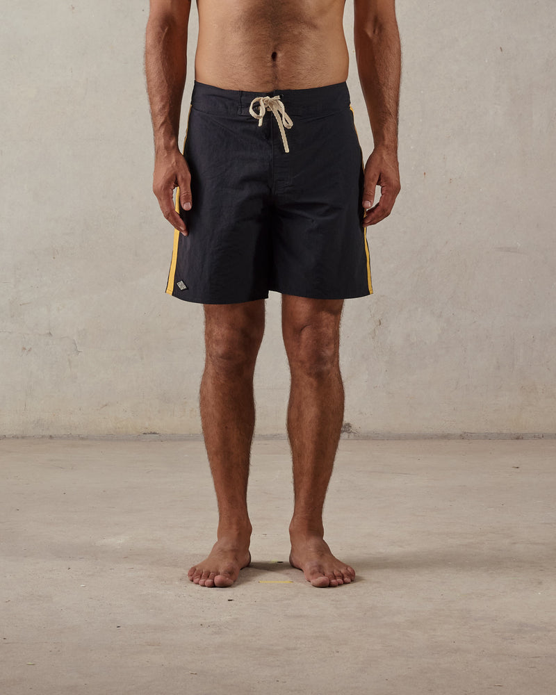 Ripstop Boardshort