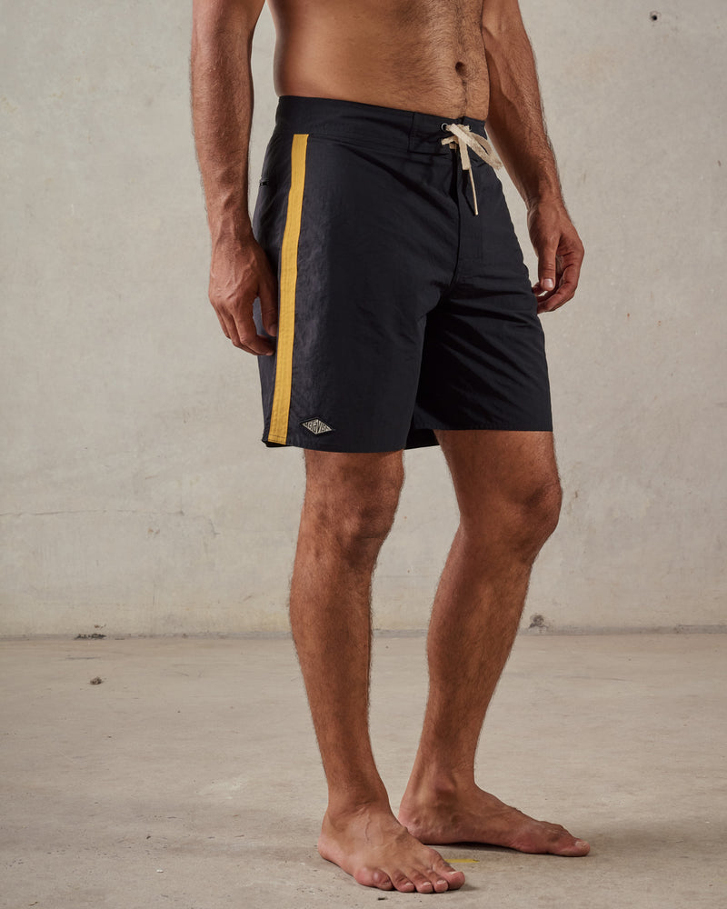 Ripstop Boardshort