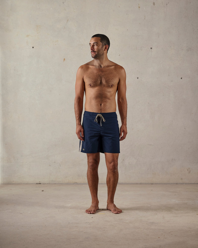 Ripstop Boardshort